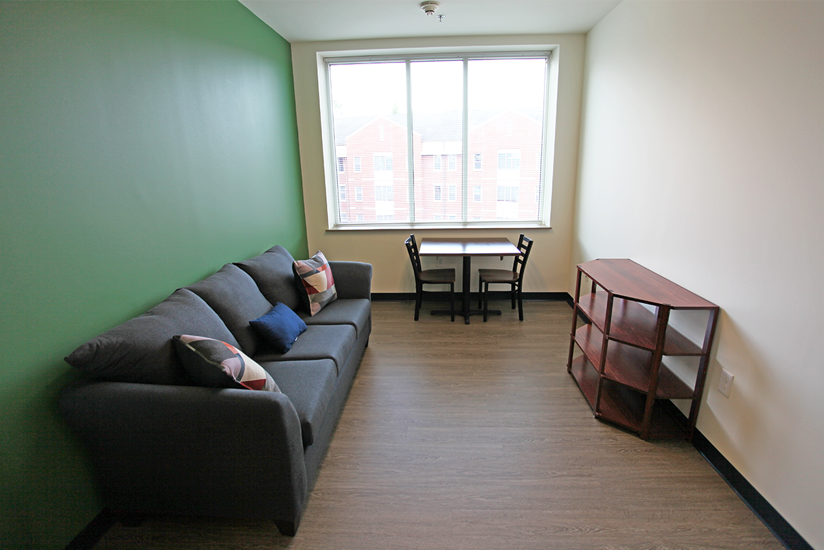 Belk Hall Housing and Residence Life